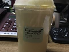 -喜茶(广州天汇igc店)