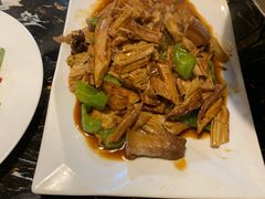 -人民公社大食堂(台湖店)