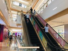 -IPARK购物中心