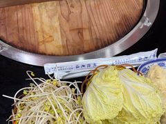 -崔记老东北传奇铁锅炖(横店总店)
