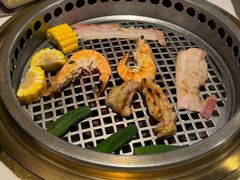 -千寻山野烤肉(中关村店)