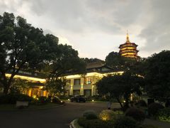 -浙江西子宾馆·牡丹厅