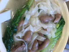 -民丰美食(恩宁路店)