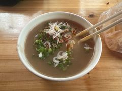 -汪记鲜鱼糊汤粉(沈阳路总店)