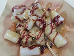 -華歡冰室-WahFoon(吉大店)