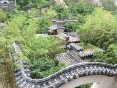 -老张烤羊(王哥庄店)