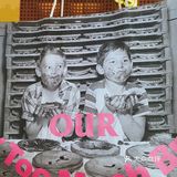 上海甜点｜来自韩国的Our Bakery脏脏包始祖