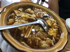 酸辣汤-西北朗益和穆斯林餐厅