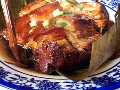 -邱记私房菜·十八年本地菜