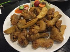 -合利屋(三元桥店)