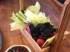 -锦小馆(安贞店)