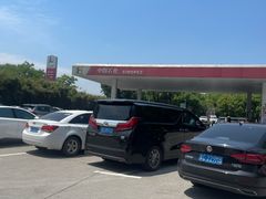 -淀山湖服务区餐厅