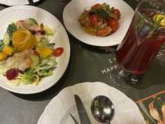 -第101座花园餐厅(湖滨88店)