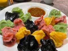 -1937青岛老味道·海肠捞饭·青岛菜(大鲍岛栈桥店)