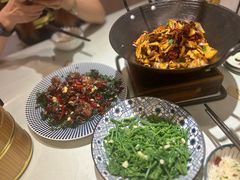 -吃货私房菜(丽江束河古镇店)