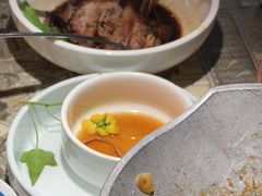 -桂满陇·桃花院落(长泰广场店)