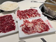 -陈记顺和潮汕牛肉火锅(韩江路店)