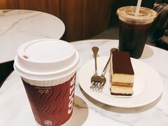 -COSTA COFFEE(上海月星环球港店)