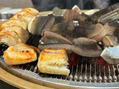 -泥炉烧肉师(新街口金銮巷店)