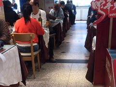 -添福来墨鱼饺子 · 海鲜东北菜(泡崖店)
