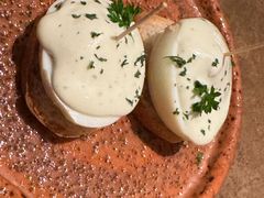 -BOCATA 西班牙餐厅(三里屯店)