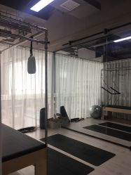 -JC·YOGA静禅瑜伽普拉提