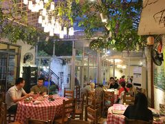 大堂-龙桥私厨·姜花菊花过桥鱼·顺德菜(容桂店)