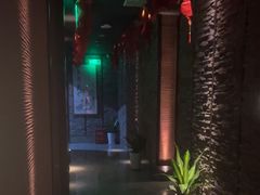 -臻享养生·SPA·影院式足道(汇臻店)