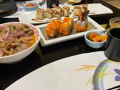 -天狗山料理(省体店)