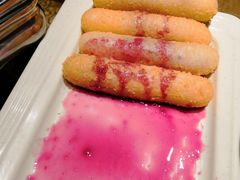 -汉口巷子(宝丰路店)