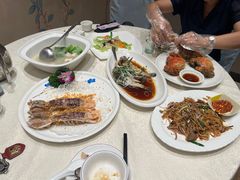 -大东海海鲜酒楼(渔人码头总店)