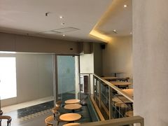 -星巴克(广州正佳广场4层店)