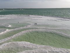 -察尔汗盐湖