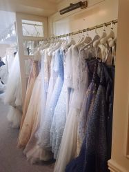 -Lisamoon礼慕纱婚纱礼服高级定制