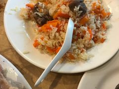 -维吾尔餐厅(宜山路店)