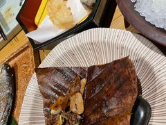 -花和海鲜自助(梅江店)