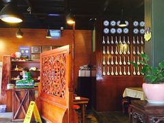 随善园-随善园餐厅(大理店)