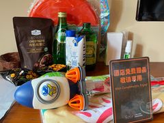 -太阳岛度假酒店