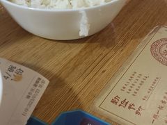 -拿渡·水煮鱼 麻辣香锅(西单大悦城店)