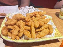 -大哈福烧烤·海鲜·家常菜(延安三路店)