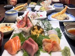 -江户前日本料理(瑞诗酒店店)