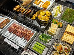 -诸锣记烤串·锦州烧烤(淘金店)