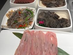 -海底捞火锅(八佰伴店)