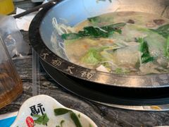 -天都火锅酒楼(虹梅南路店)