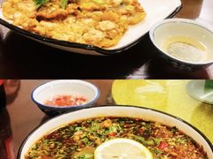 -大洋家·精品潮汕菜·生腌砂锅粥(天河东路店)