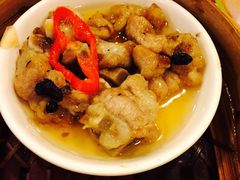 添好运点心专门店(中环IFC店)-添好运点心专门店(中环IFC店)