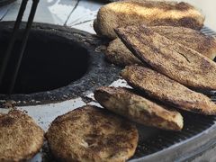 -迎春桥老炉烧饼(碧霞路店)