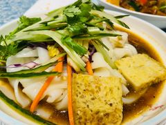 -巴扎美食·新疆菜·西域歌舞表演餐厅(新疆大厦店)