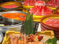 -贞姨美食·老字号海鲜大排档