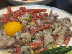 -金明子八带鱼馆(正宗韩国连锁店)